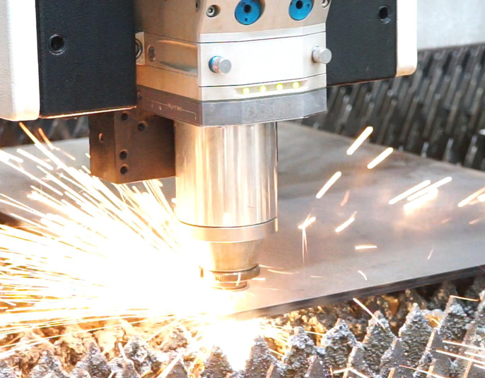 激光切割機伺服電機故障診斷與修復 激光切割機伺服電機故障診斷與修復