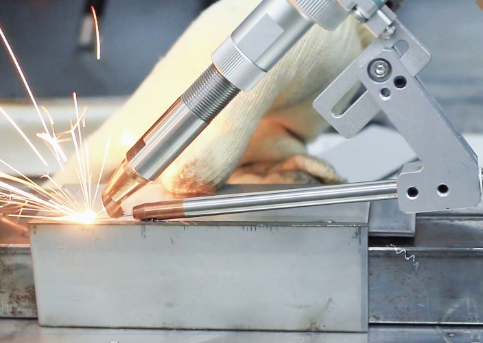 激光焊接機的成本是多少？