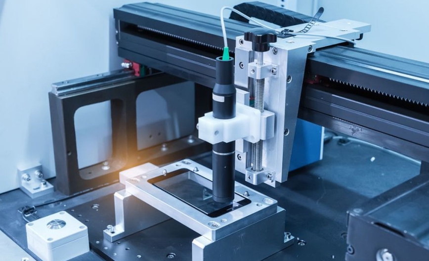 激光打標(biāo)機(jī)在40℃高溫環(huán)境下能正常工作嗎? 激光打標(biāo)機(jī)在40℃高溫環(huán)境下能正常工作嗎?