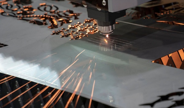 激光切割機的切割順序會影響工件變形嗎？