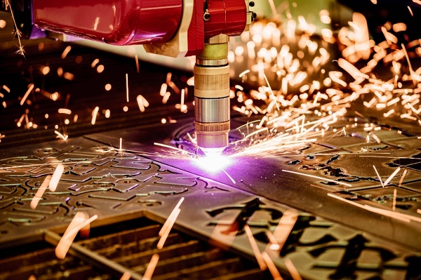 激光切割機(jī):熱影響區(qū)域的實(shí)時(shí)監(jiān)測(cè)與控制 激光切割機(jī):熱影響區(qū)域的實(shí)時(shí)監(jiān)測(cè)與控制