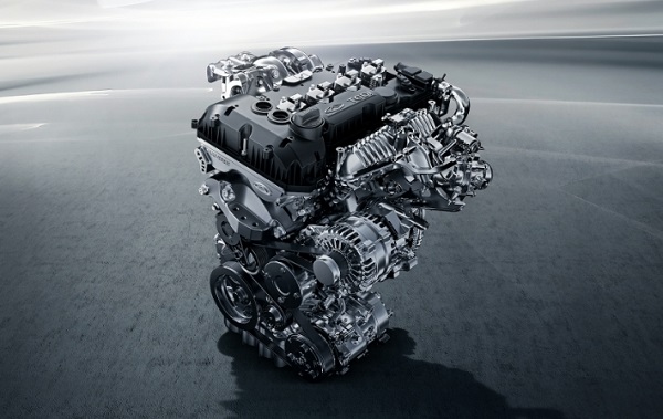 激光打標(biāo)機在汽車發(fā)動機上的打標(biāo)應(yīng)用 激光打標(biāo)機在汽車發(fā)動機上的打標(biāo)應(yīng)用