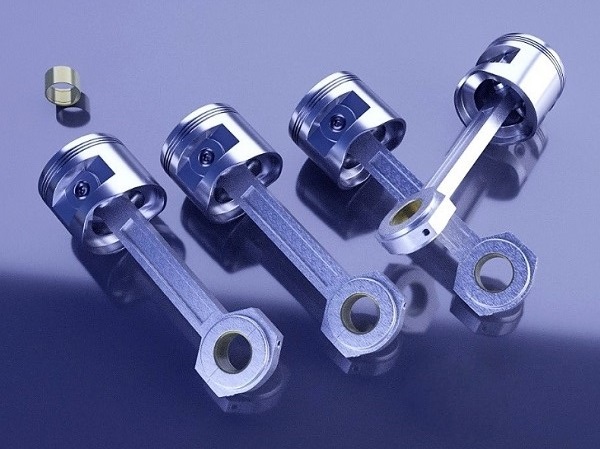 激光打標(biāo)機在汽車活塞上的應(yīng)用 激光打標(biāo)機在汽車活塞上的應(yīng)用