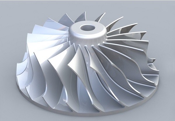 激光切割機在航空航天領(lǐng)域的精密部件加工 激光切割機在航空航天領(lǐng)域的精密部件加工