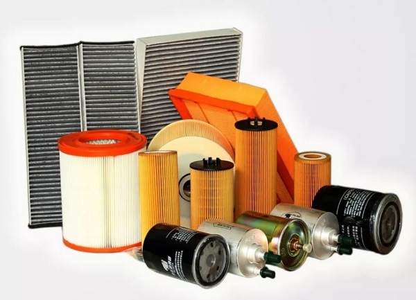 激光打標(biāo)機在汽車濾清器的打標(biāo)操作 激光打標(biāo)機在汽車濾清器的打標(biāo)操作