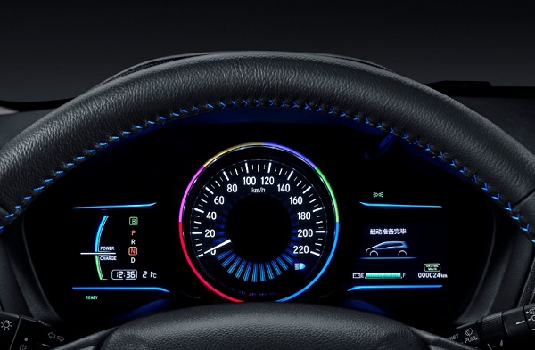 激光打標(biāo)機在汽車儀表盤的打標(biāo)應(yīng)用 激光打標(biāo)機在汽車儀表盤的打標(biāo)應(yīng)用