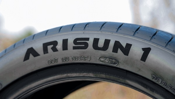 激光打標(biāo)機(jī)能不能在汽車輪胎上打標(biāo)? 激光打標(biāo)機(jī)能不能在汽車輪胎上打標(biāo)?