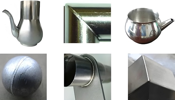 激光焊接機如何適應不同形狀和尺寸的工件焊接,對設備有什么要求? 激光焊接機如何適應不同形狀和尺寸的工件焊接,對設備有什么要求?