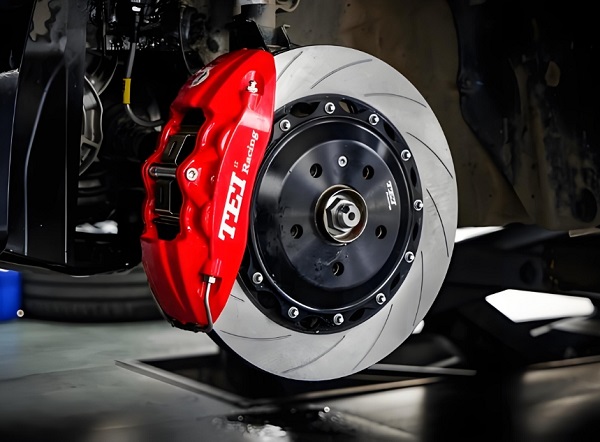 汽車剎車片打標(biāo):激光打標(biāo)機(jī)是否必要? 汽車剎車片打標(biāo):激光打標(biāo)機(jī)是否必要?