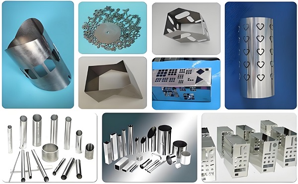 激光切割機(jī):不同激光波長(zhǎng)對(duì)切割效果的影響 激光切割機(jī):不同激光波長(zhǎng)對(duì)切割效果的影響