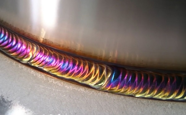 激光焊接機(jī)焊的焊縫如何評(píng)估強(qiáng)度是否達(dá)標(biāo)? 激光焊接機(jī)焊的焊縫如何評(píng)估強(qiáng)度是否達(dá)標(biāo)?