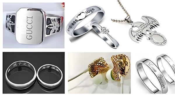 激光打標機的波長對打標效果有怎樣的影響? 激光打標機的波長對打標效果有怎樣的影響?