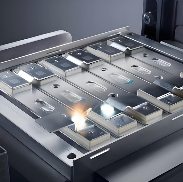 鋰電池激光焊接機(jī)在新能源汽車電池中的應(yīng)用 鋰電池激光焊接機(jī)在新能源汽車電池中的應(yīng)用