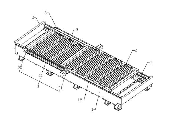 激光切割機(jī)能自動(dòng)化上下料嗎? 激光切割機(jī)能自動(dòng)化上下料嗎?