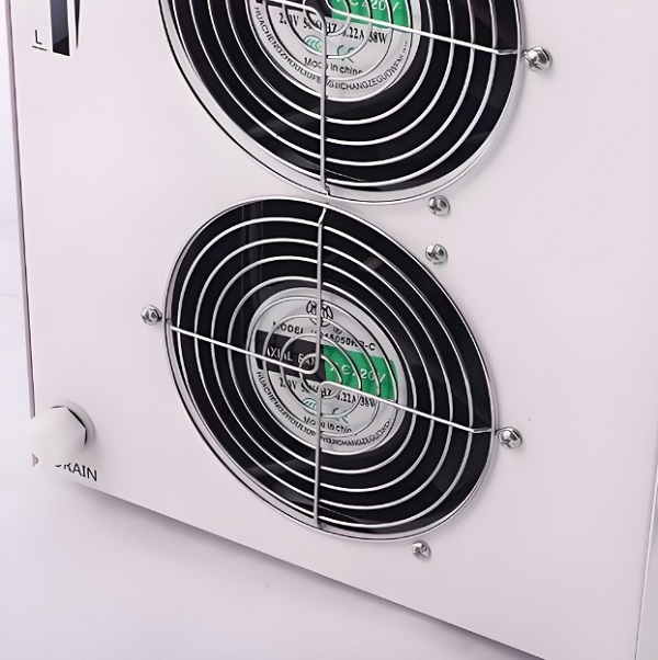 激光切割機(jī)冷卻系統(tǒng)的重要性 激光切割機(jī)冷卻系統(tǒng)的重要性