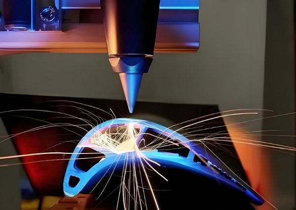 3D打印激光焊接 3D打印激光焊接