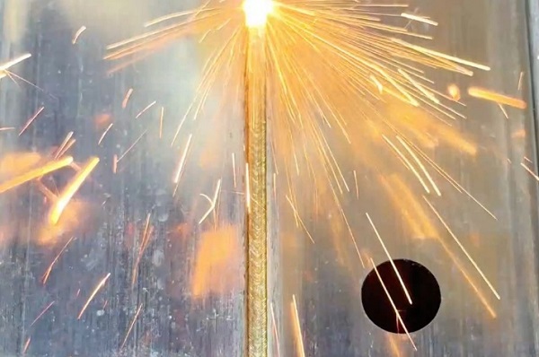 激光焊接機焊縫 激光焊接機焊縫