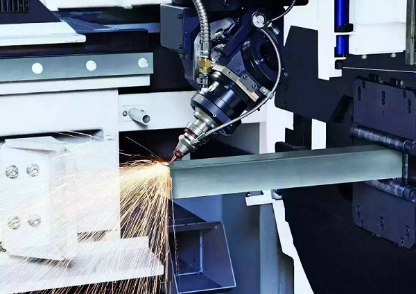 激光切割機遠程監控和管理