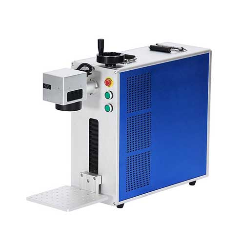 標簽激光打標機 標簽激光打標機