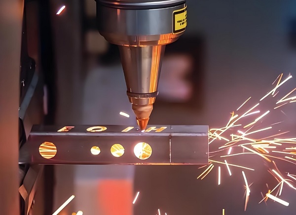 激光切割 激光切割