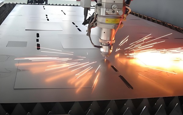 鋁合金激光切割 鋁合金激光切割