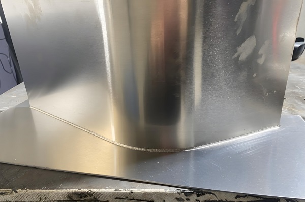 激光焊接機能焊哪些材料？