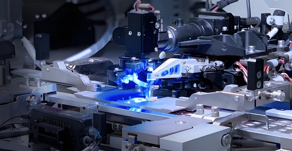 激光焊接機能量分光和時間分光是什么意思? 激光焊接機能量分光和時間分光是什么意思?