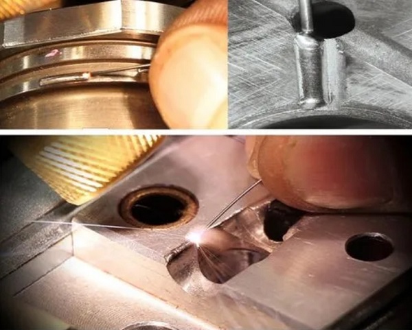 模具激光焊接機和點焊機有何不同? 模具激光焊接機和點焊機有何不同?