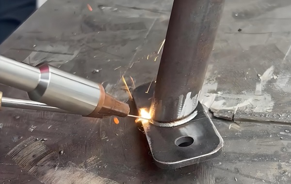 手持激光焊接機什么牌子的好用? 手持激光焊接機什么牌子的好用?