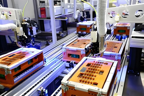 全自動激光焊接機有哪些優(yōu)點? 全自動激光焊接機有哪些優(yōu)點?