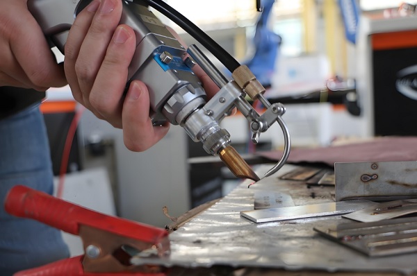 激光焊接機融不了焊絲怎么回事? 激光焊接機融不了焊絲怎么回事?