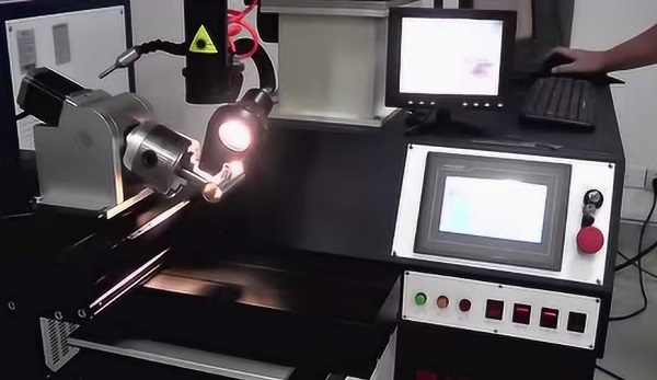 激光焊接機為什么焊接時突然電腦自動關機? 激光焊接機為什么焊接時突然電腦自動關機?