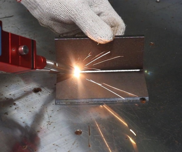 激光焊接機的分類有哪些? 激光焊接機的分類有哪些?