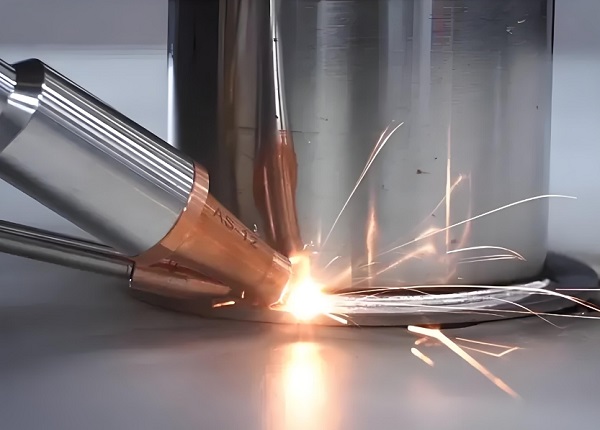 激光焊接機可以用壓縮空氣嗎? 激光焊接機可以用壓縮空氣嗎?