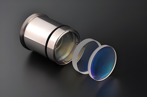 激光焊接機(jī)振鏡準(zhǔn)直鏡片有沒(méi)有正反拘束？