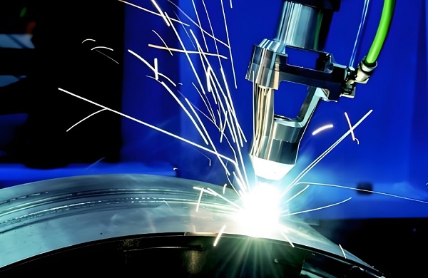 激光焊接機相比于傳統焊接設備，實現了哪些創新發展？