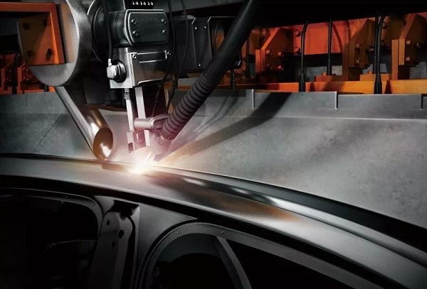 自動化激光焊接機可以焊哪些產(chǎn)品？