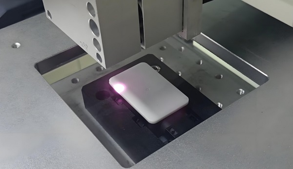 塑料激光焊接 塑料激光焊接