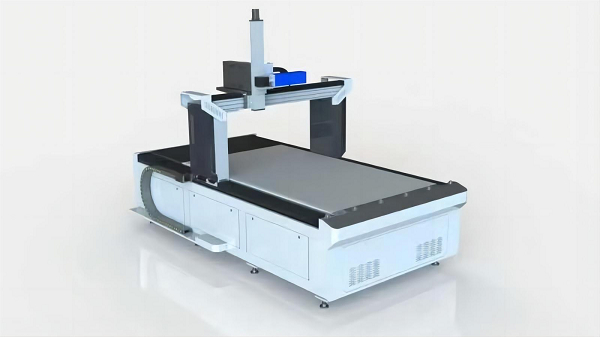 激光雕刻設備