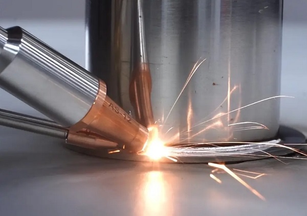 激光焊接機焊接不銹鋼316L經(jīng)驗分享