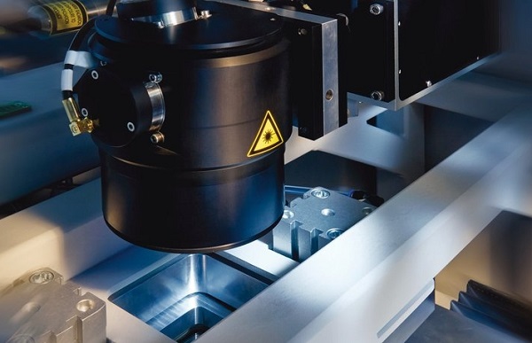 塑料激光焊接機焊接塑膠的技巧