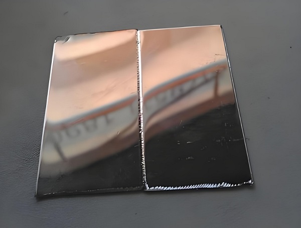 激光焊機焊0.2毫米薄板電壓調(diào)多大？