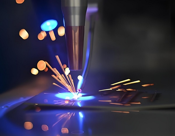 對于有氣密要求的焊接，激光加工設備能不能滿足？