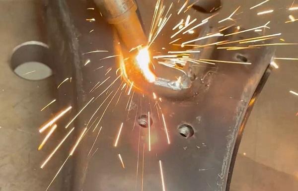 激光焊接機(jī)是做什么的？