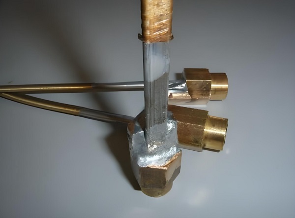 激光焊接機(jī)為什么不好焊接銅材產(chǎn)品？