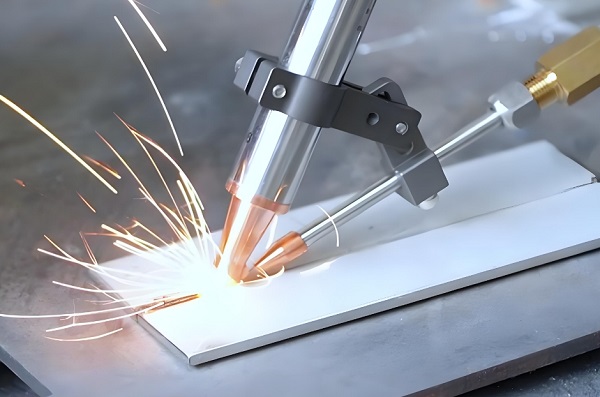 1500W手持激光焊接機(jī)多少錢？