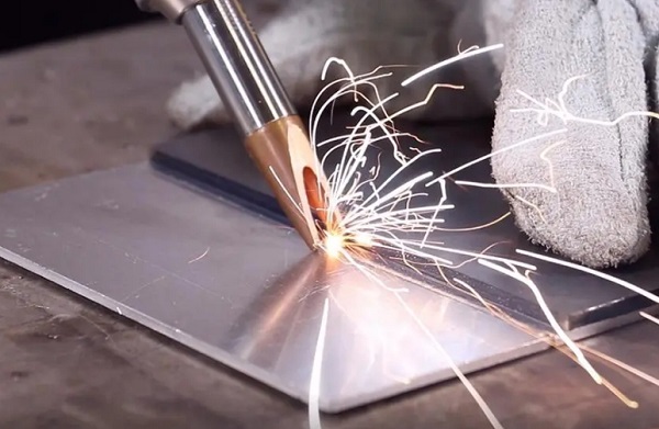 手持式激光焊接機(jī)好用嗎？