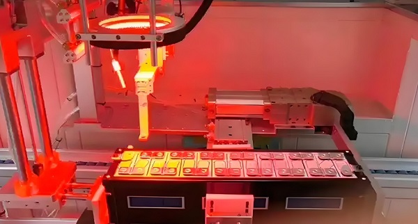 激光焊接機的焊接參數如何進行記憶與調用? 激光焊接機的焊接參數如何進行記憶與調用?