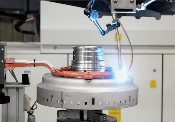 激光焊接機焊接過程的穩定性怎么樣？