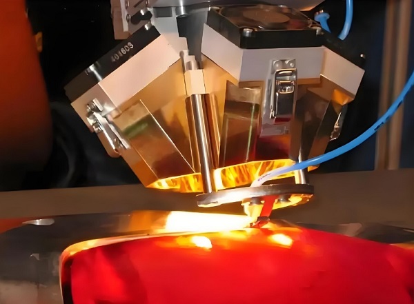 光纖激光焊接機優點有哪些？